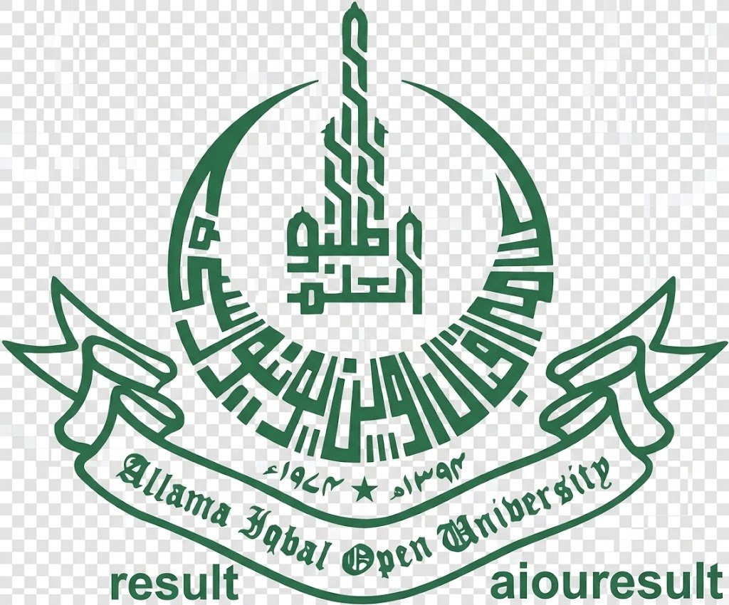 AIOU Logo